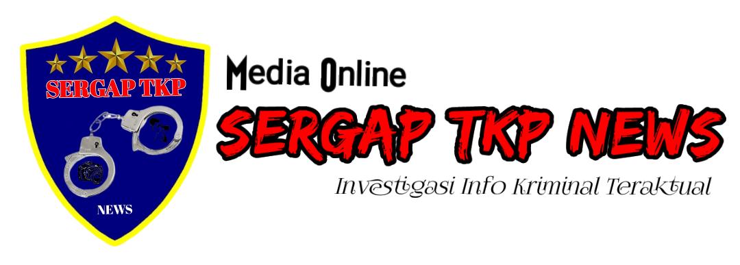 Sergap TKP news