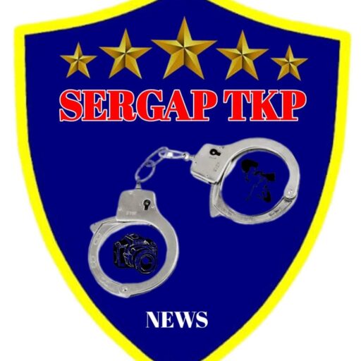 Sergap TKP news